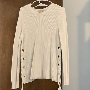 Michael Kohrs sweater